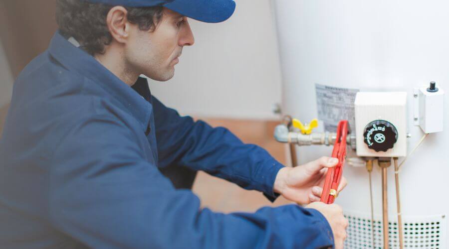 Professional Leak Detection in Waltham, MA